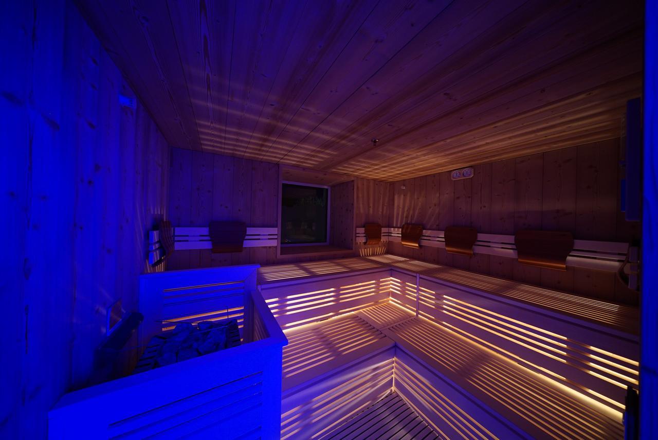 Hotel Oberwirt Verano ภายนอก รูปภาพ